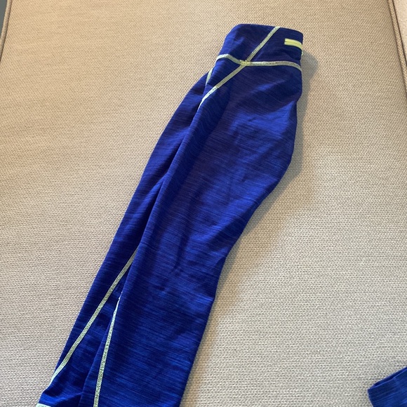 Zella Girl Track Suit- Size 5/6 - Picture 6 of 8